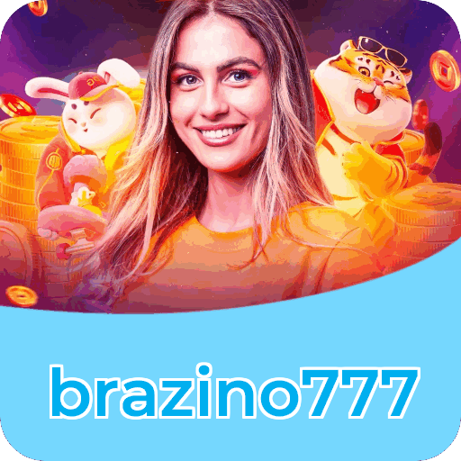Login rápido no app brazino777