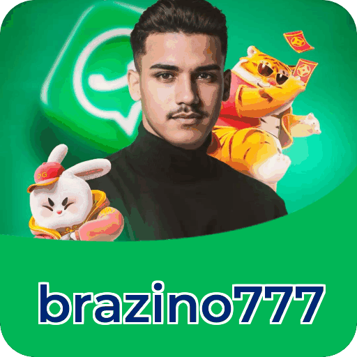 Siga a brazino777 no Facebook