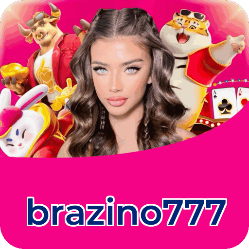 Cadastro brazino777