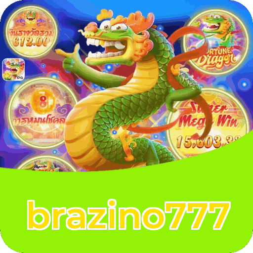 Download iOS brazino777