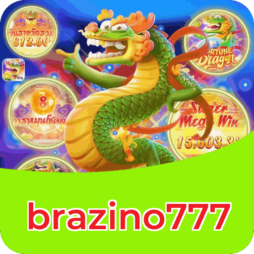 Interface brazino777