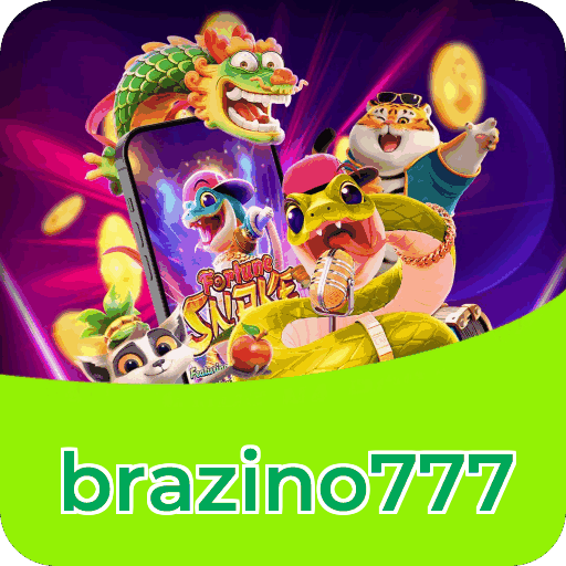 Jogos com maior RTP na brazino777